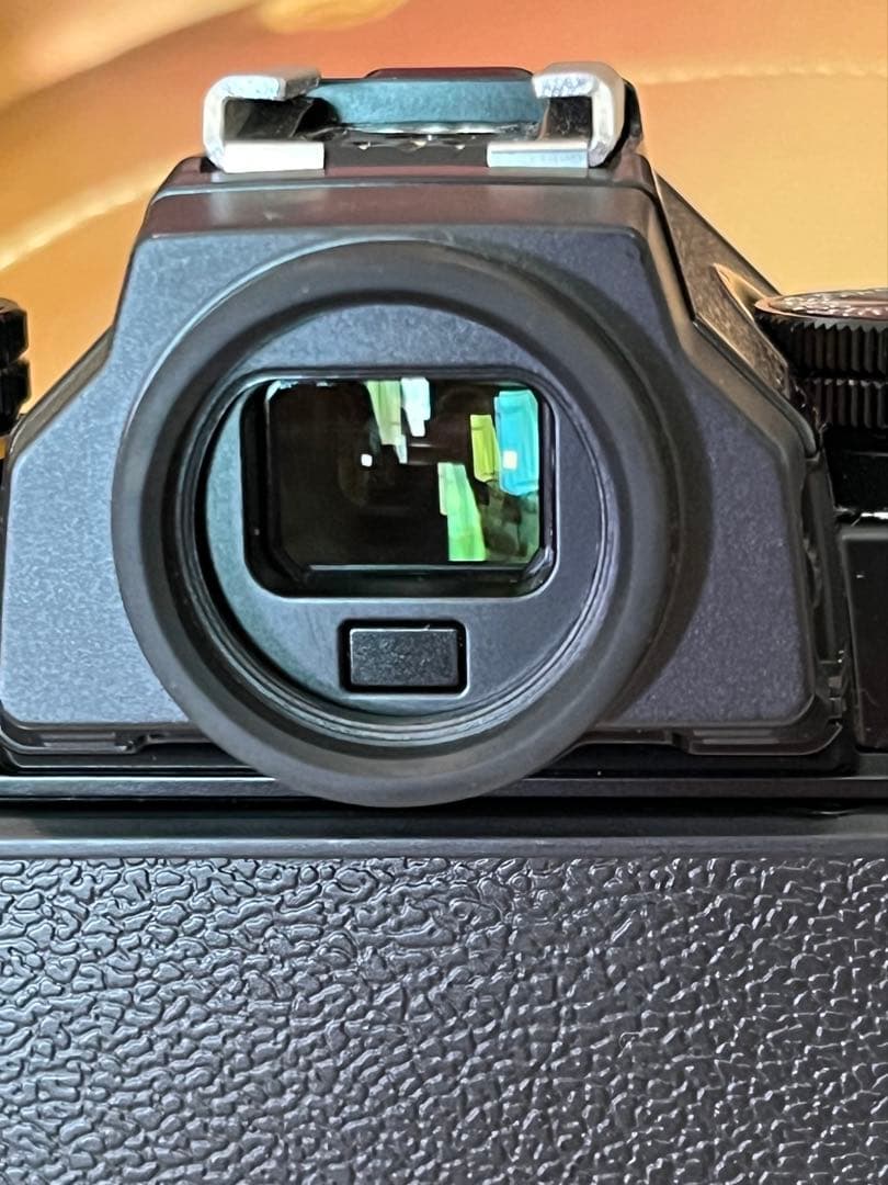 Nikon Zfc ブラック + レンズ3本 美品セット