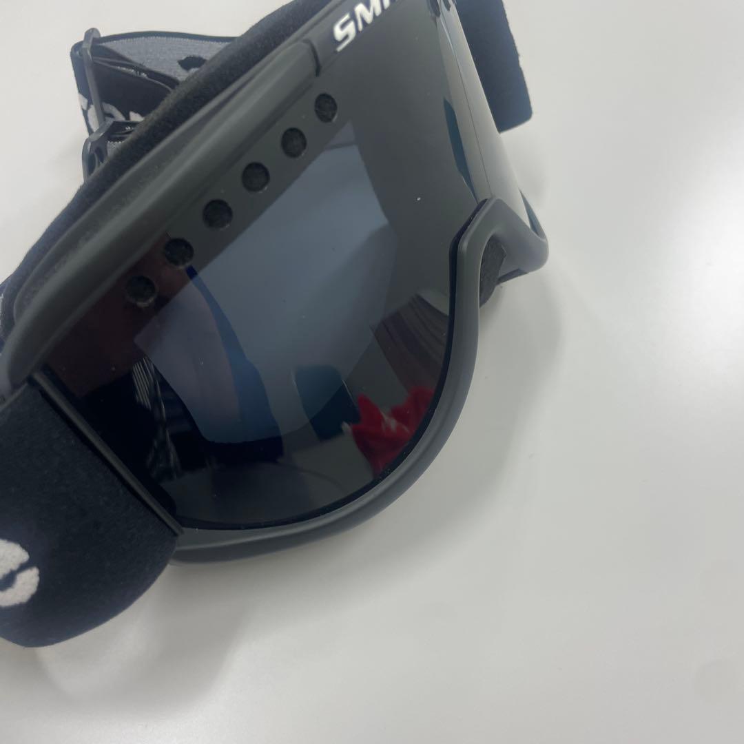 スキー・スノーボードアクセサリー Supreme Smith Cariboo OTG Ski Goggle
