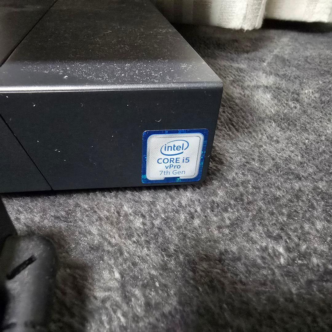 【美品】Lenovo ThinkSmart Hub 500 一体型PC 会議用