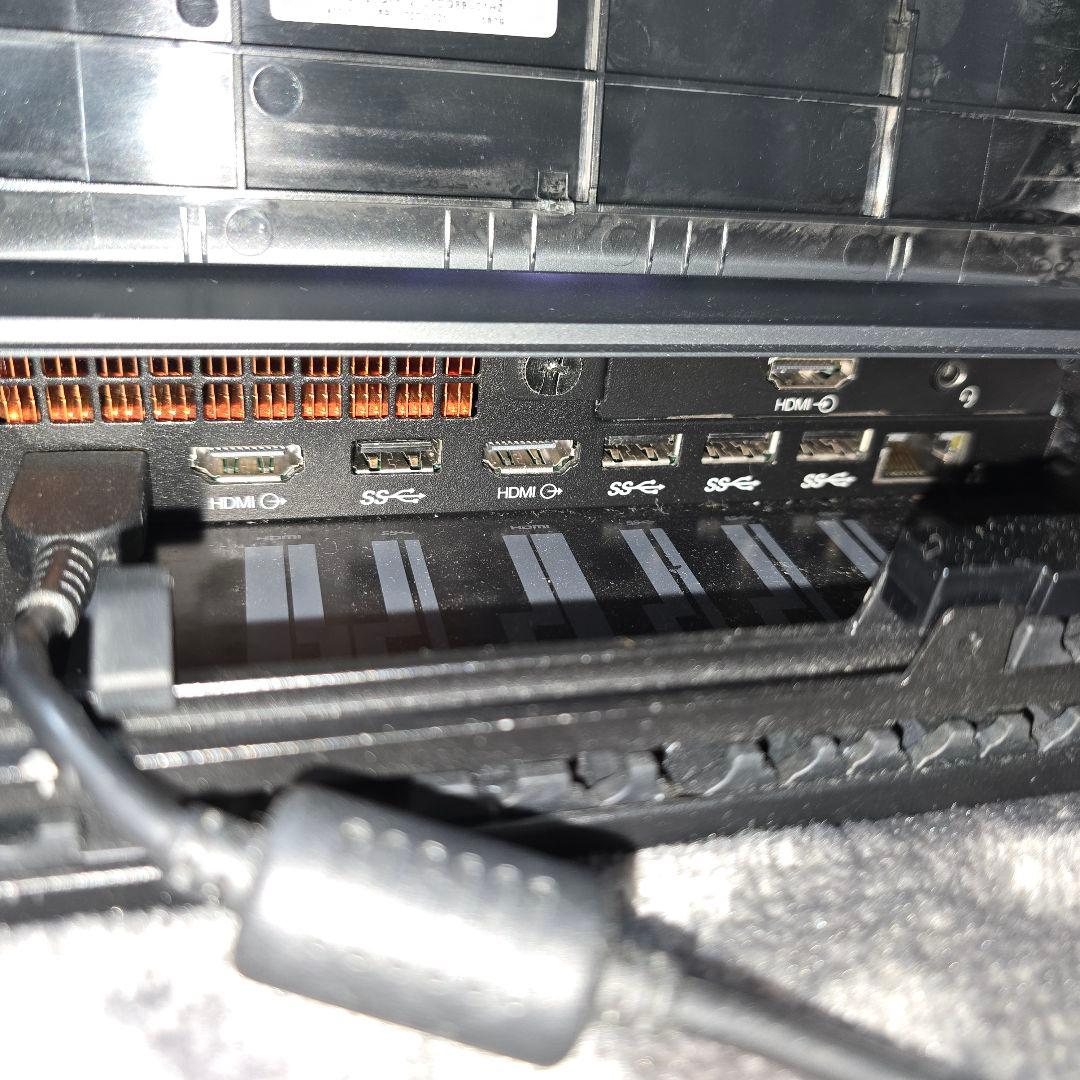 【美品】Lenovo ThinkSmart Hub 500 一体型PC 会議用