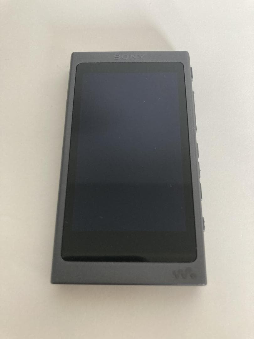 NW-A36HN　ソニー ウォークマン 32GB bluetooth