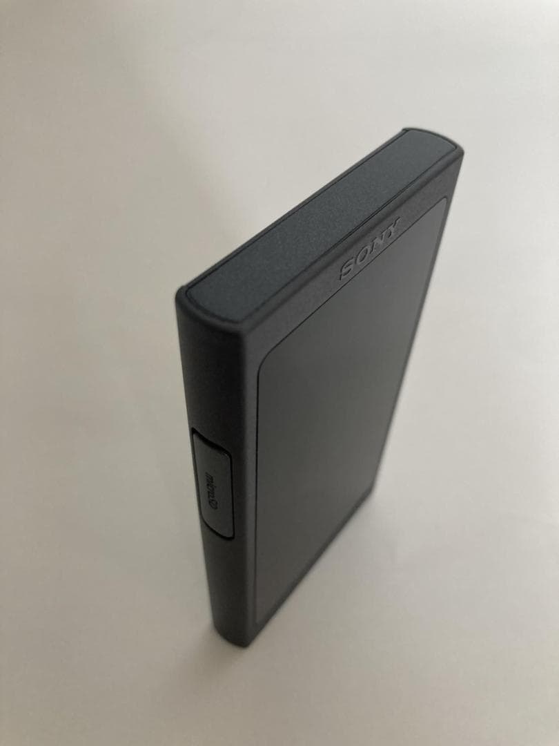 NW-A36HN　ソニー ウォークマン 32GB bluetooth