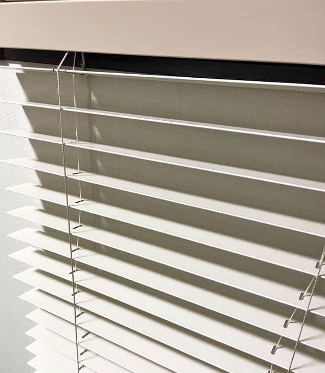 高級 ニチベイ Nichibei ブラインド 竹製 バンブー 軽量 59×110