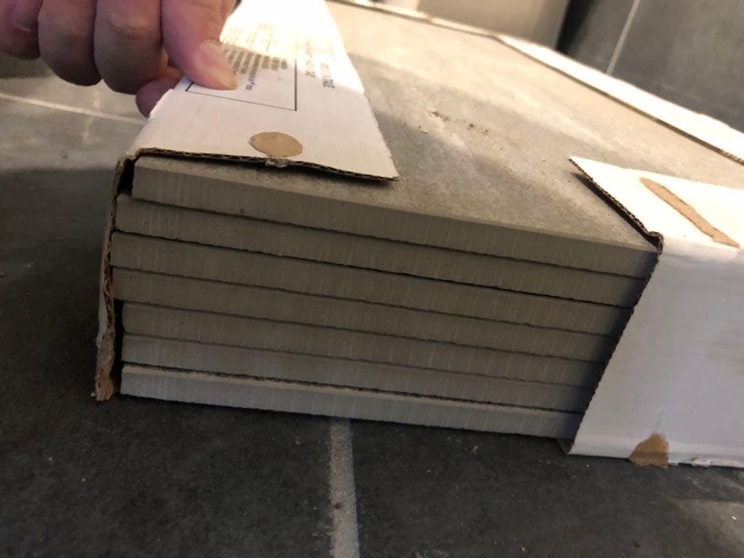 フランス製セラミックタイルVALS（ヴァルス）ヴァルス内用［30×60］