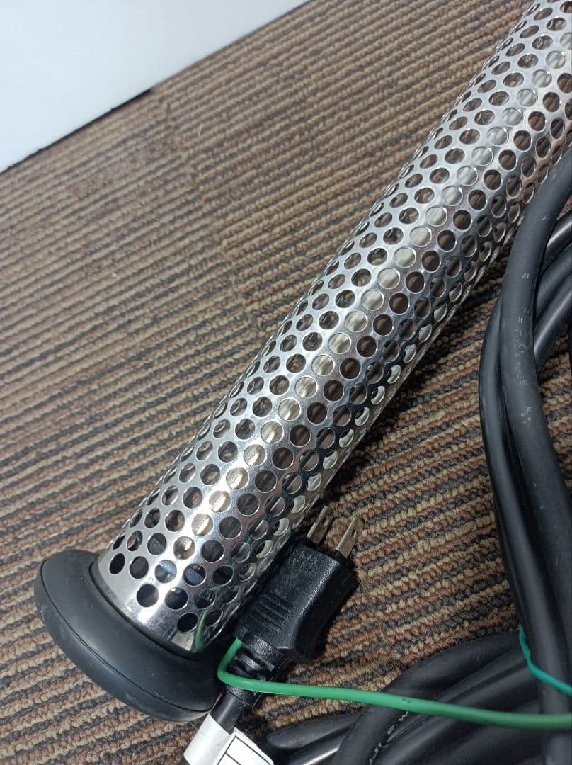 SUNART 湯沸かし太郎　加温&保温ヒーター　お風呂ヒーター SCH-901