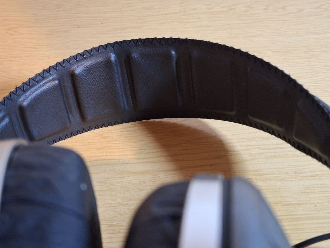 Sennheiser HD 250 linear 有線ヘッドセット ゼンハイザー