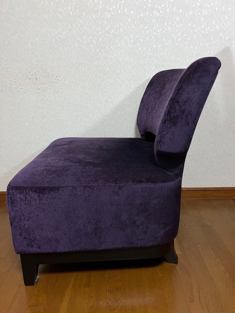 ナカムラ工芸　ラウンジチェア