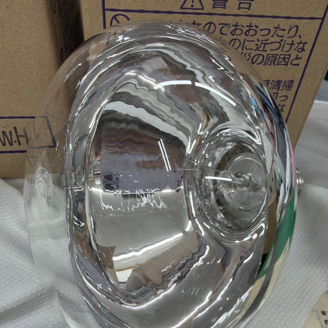 Kohyuo リフレクターランプ RF 24V 200W-H 9個