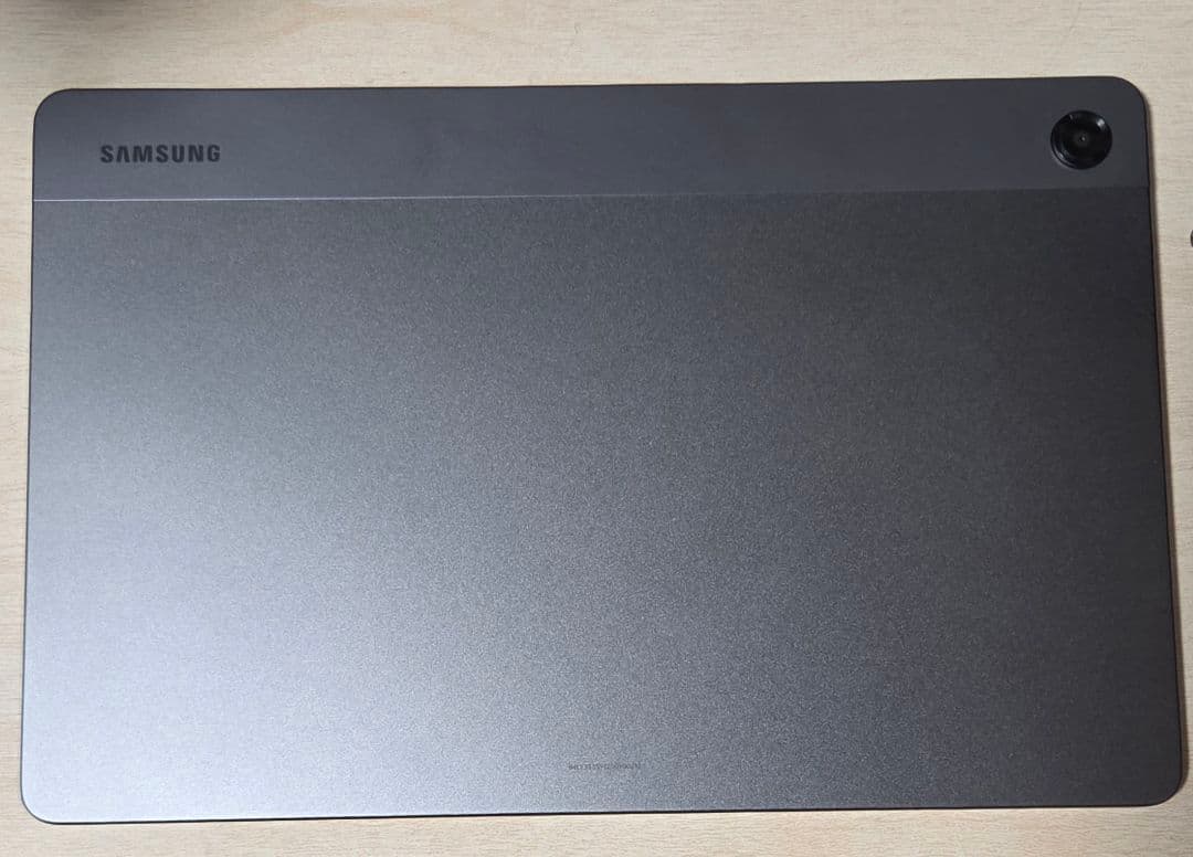 SAMSUNサムスン Galaxy Tab A11+ 5G