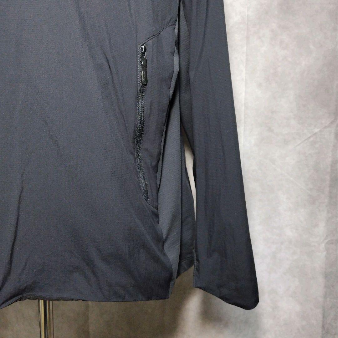 ARC'TERYX ナイロンジャケット　ATOM SL HOODY　3Lサイズ