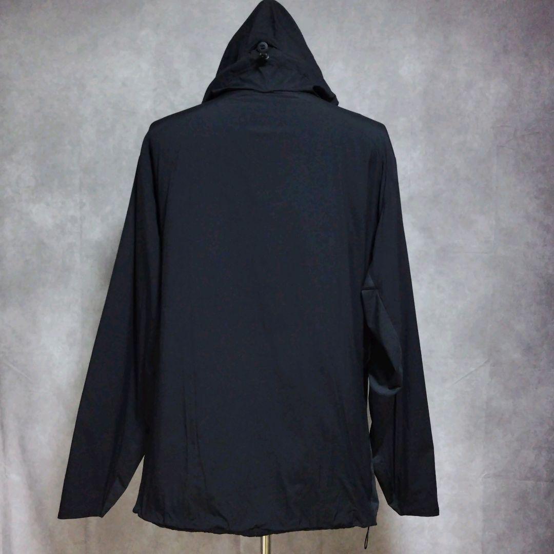 ARC'TERYX ナイロンジャケット　ATOM SL HOODY　3Lサイズ