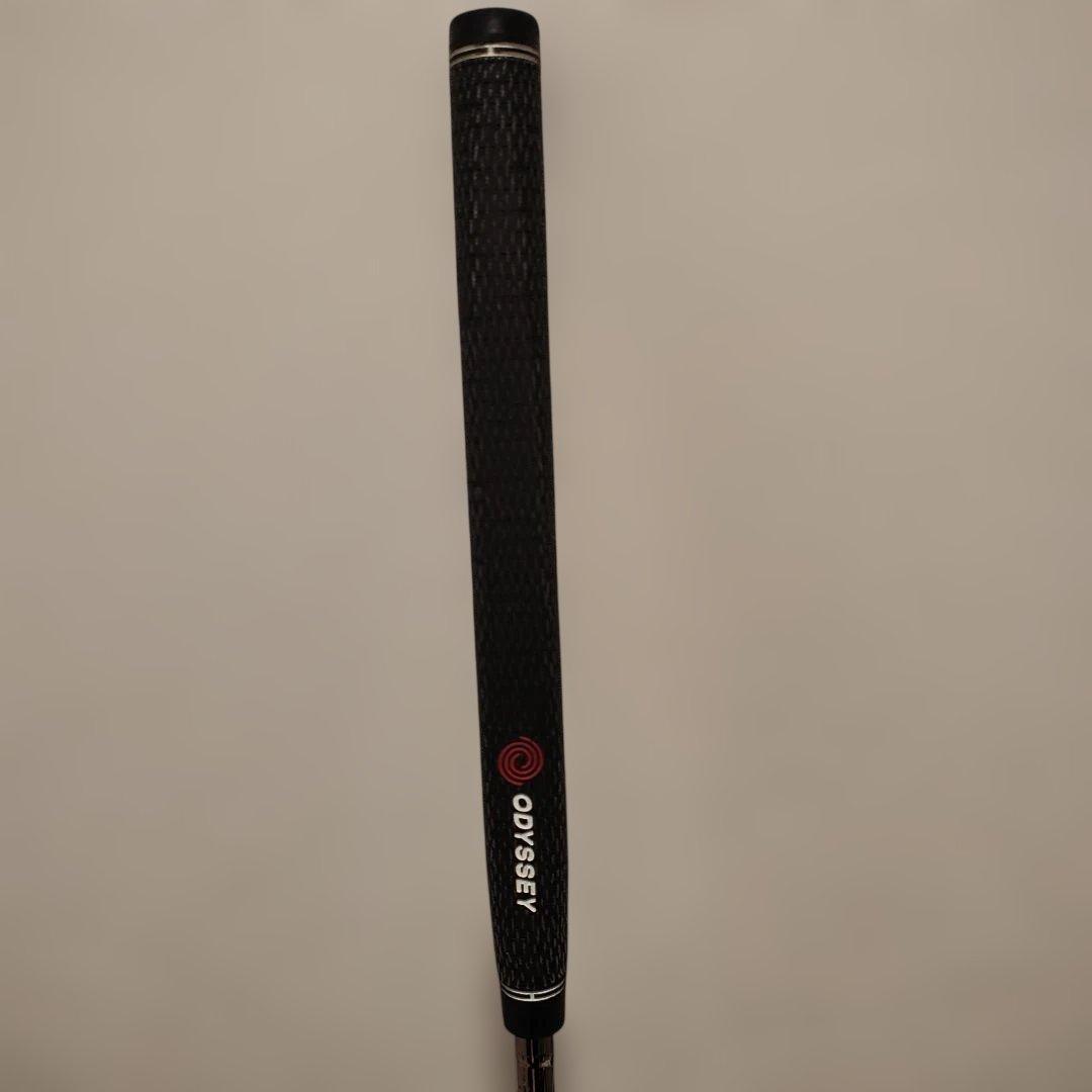 オデッセイ パター exo