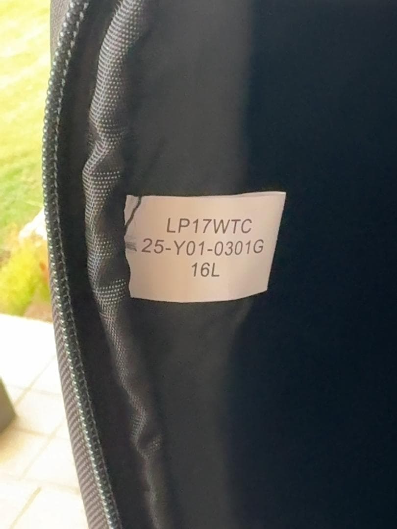 Titleist 大型ローラートラベルケース トラベルバッグ トラベルカバー