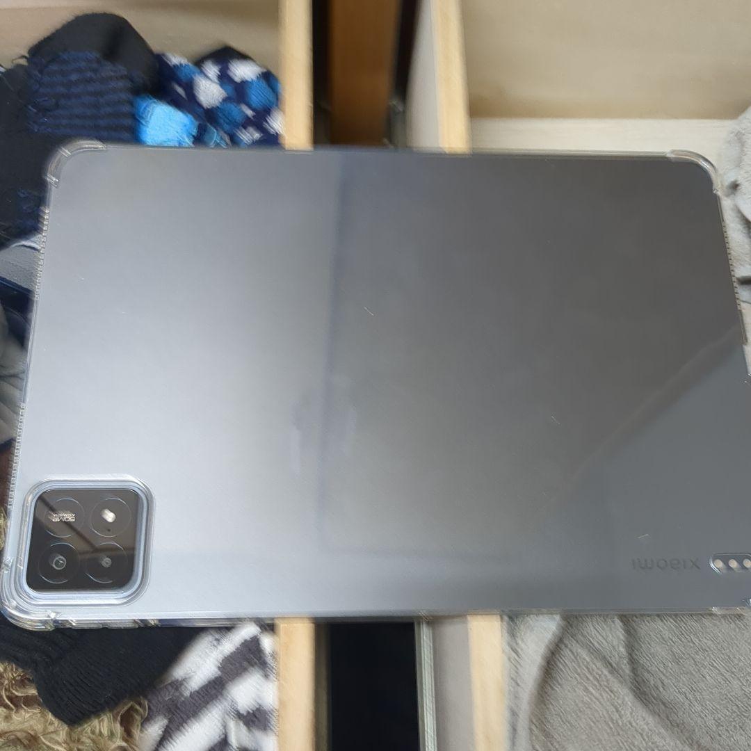 シャオミ Pad 6S Pro 12.4 8GB+256GB 液晶割れジャンク