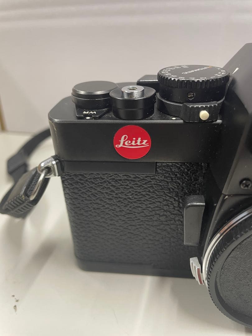 LEICA R3 MOT ELECTRONIC フィルムカメラ