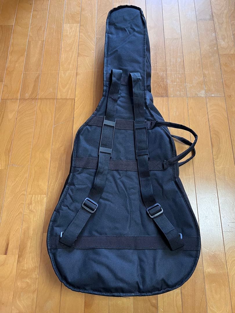 James アコースティックギター サンバースト カッタウェイ