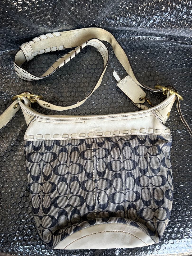 コーチ　バッグ３セット