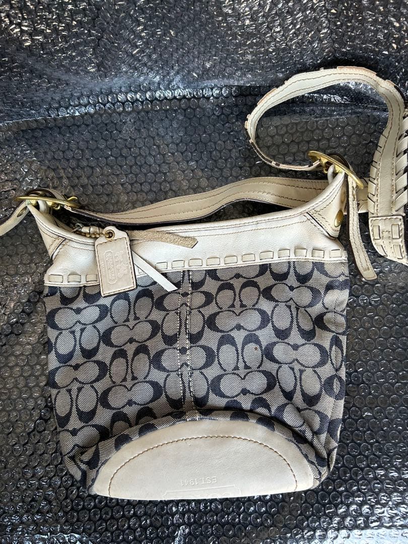 コーチ　バッグ３セット