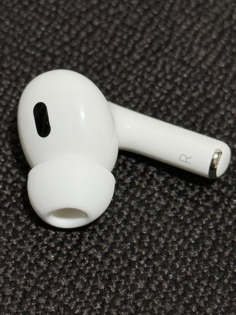 美品 Apple AirPods Pro 第2世代 A3047 右耳のみ R