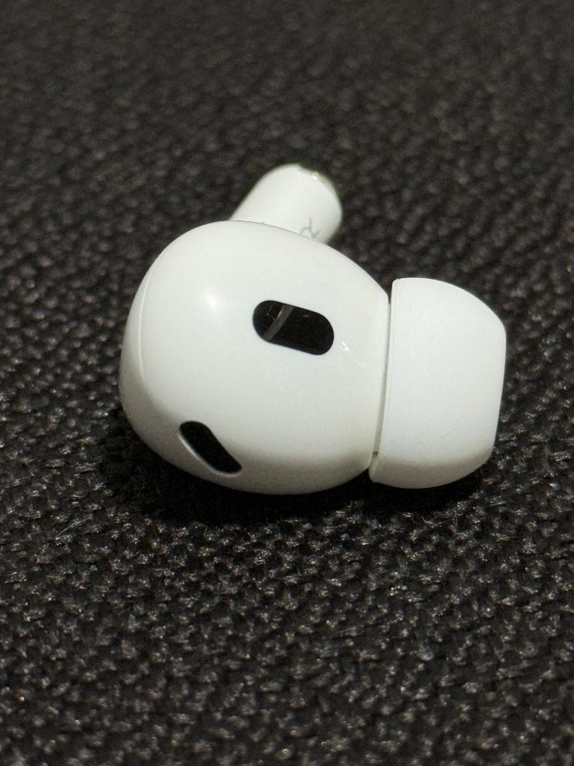 美品 Apple AirPods Pro 第2世代 A3047 右耳のみ R