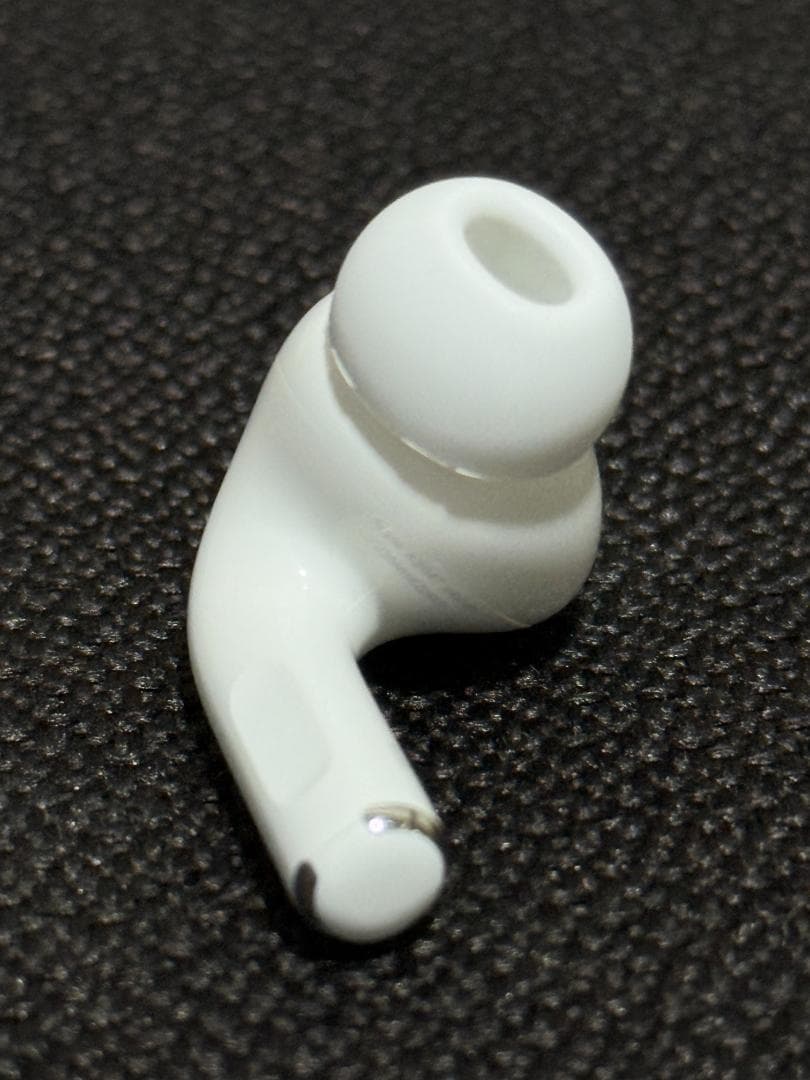 美品 Apple AirPods Pro 第2世代 A3047 右耳のみ R