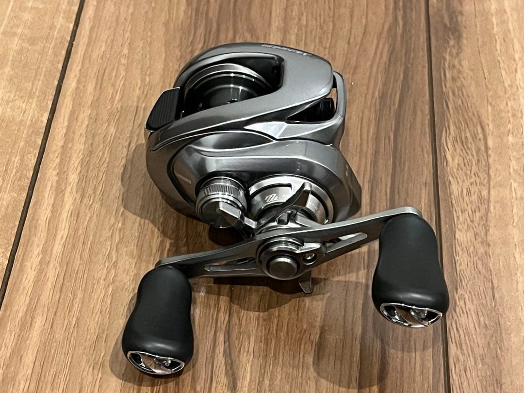 メタニウムシャローエディション