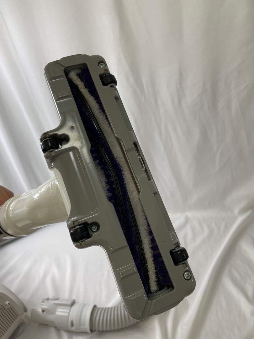 Panasonic MC-PJ21A-C 掃除機