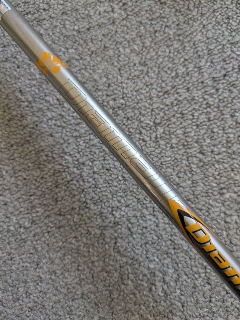 キャロウェイ、マーベリックユーティリティ　5番−23°