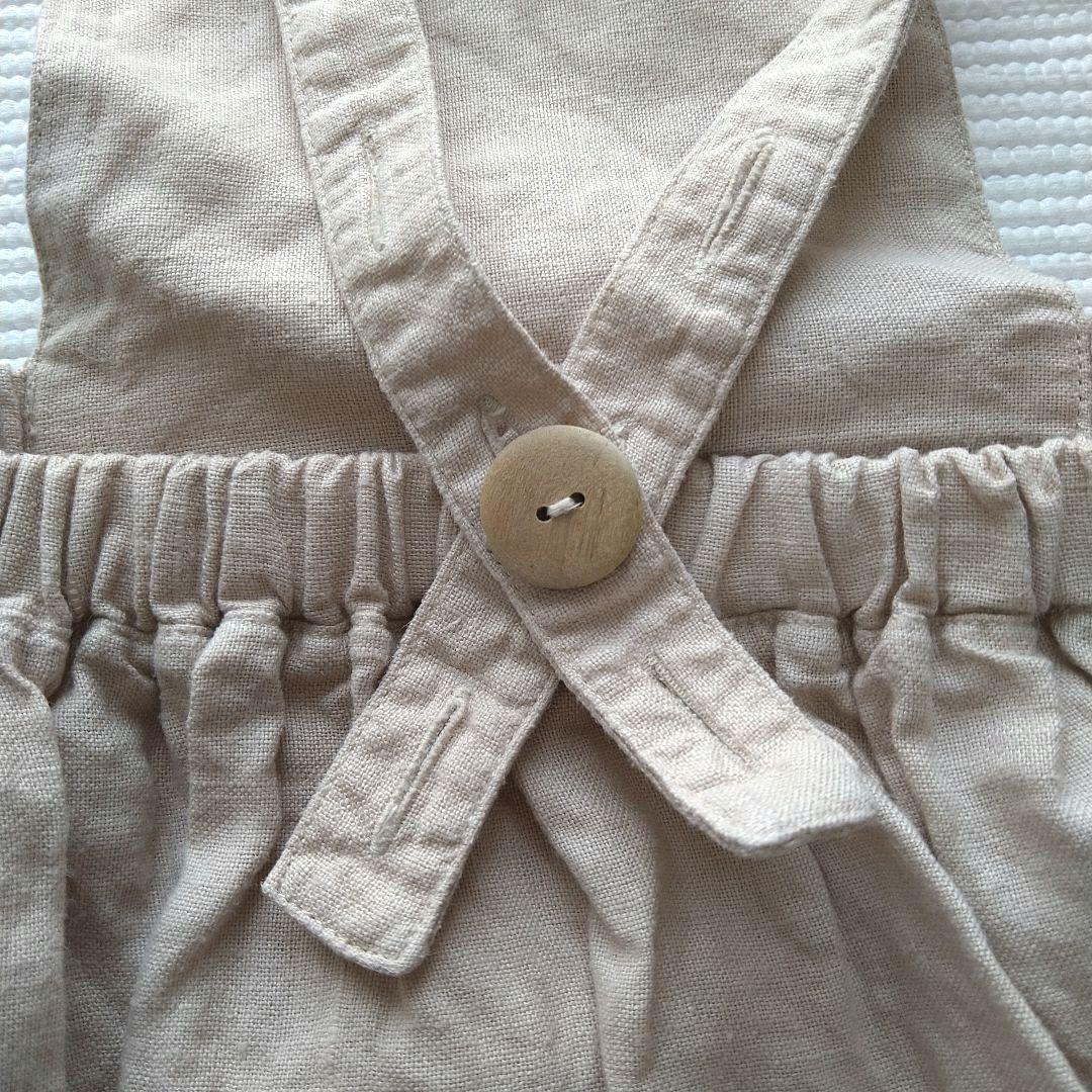 ♡ soor ploom ロンパー oona romper 3y ♡