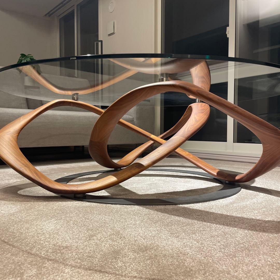 porada（ポラダ） INFINITYリビングテーブル