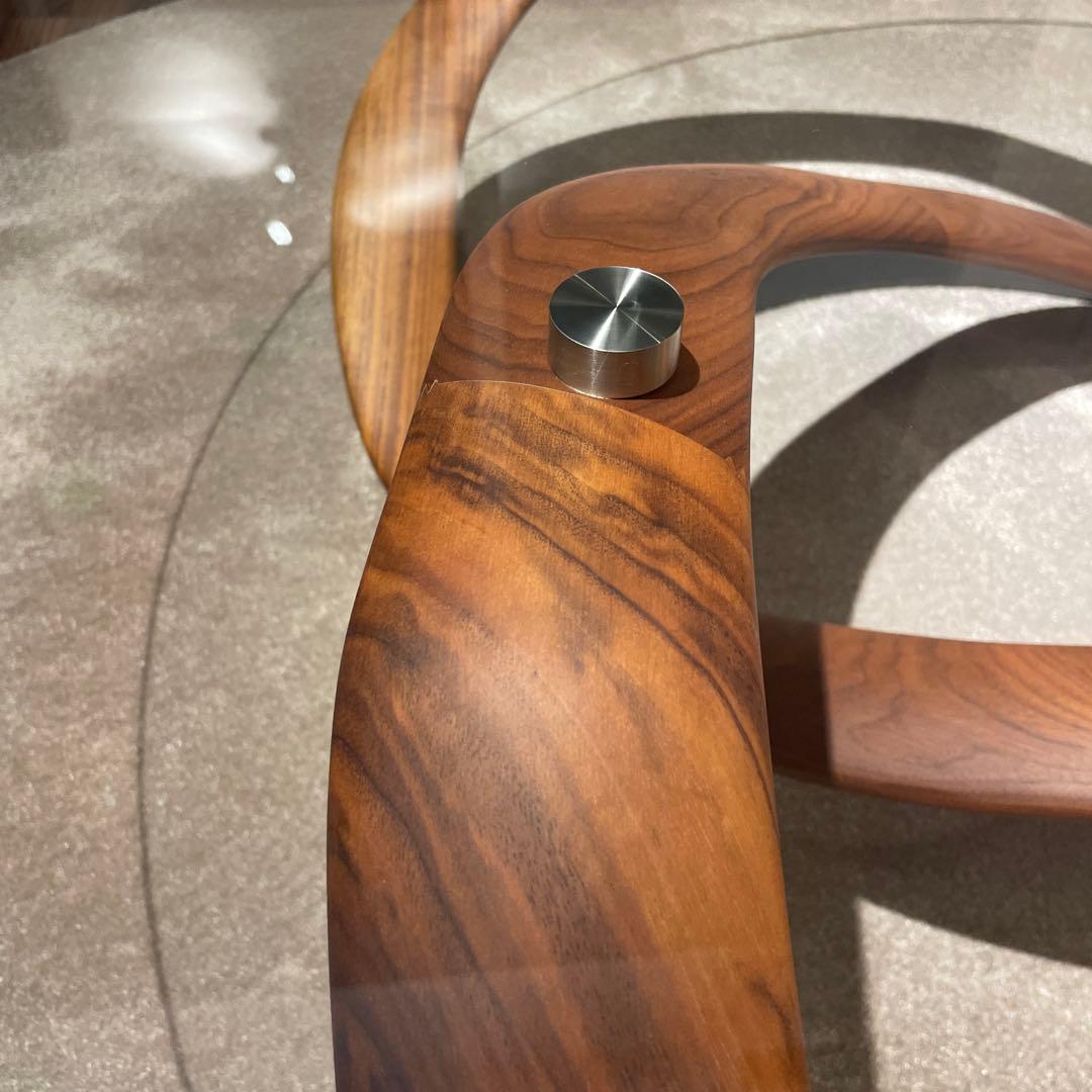 porada（ポラダ） INFINITYリビングテーブル