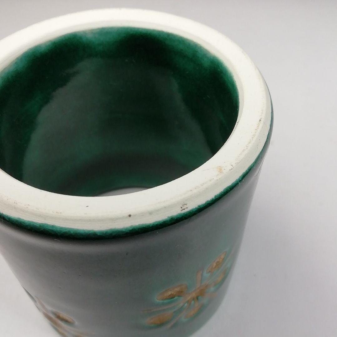 Ｗ４７　蓋置　『利休梅　蓋置』『加賀瑞山 造』　共箱　茶道具