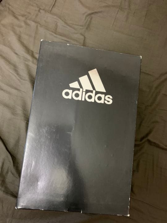 シューズ adidas ACE 17+ PURE CONTROL SG 27.5cm