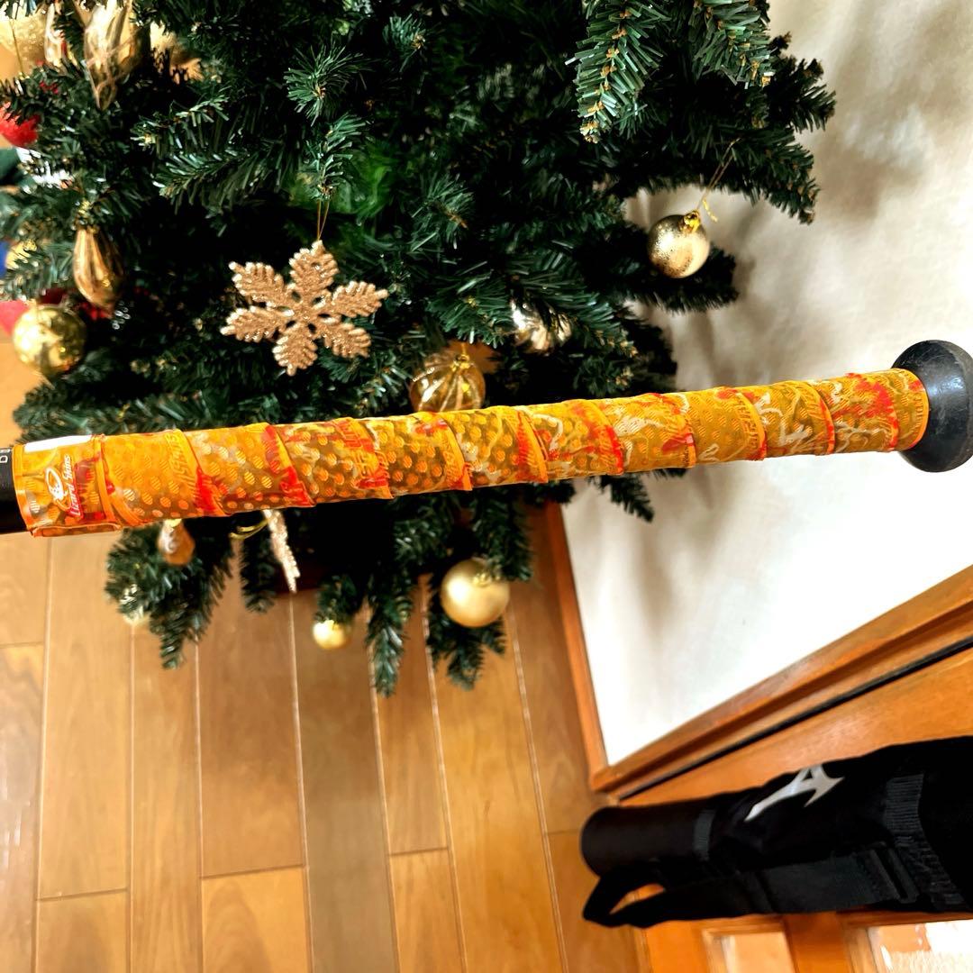 C*N様 レガシー　バット