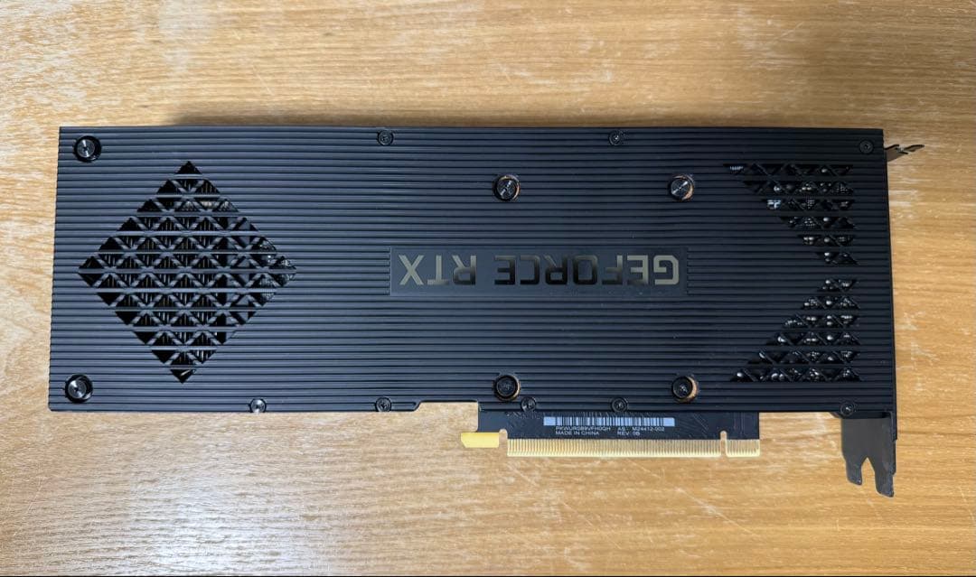 グラフィックボード・グラボ・ビデオカード GeForce RTX 3080