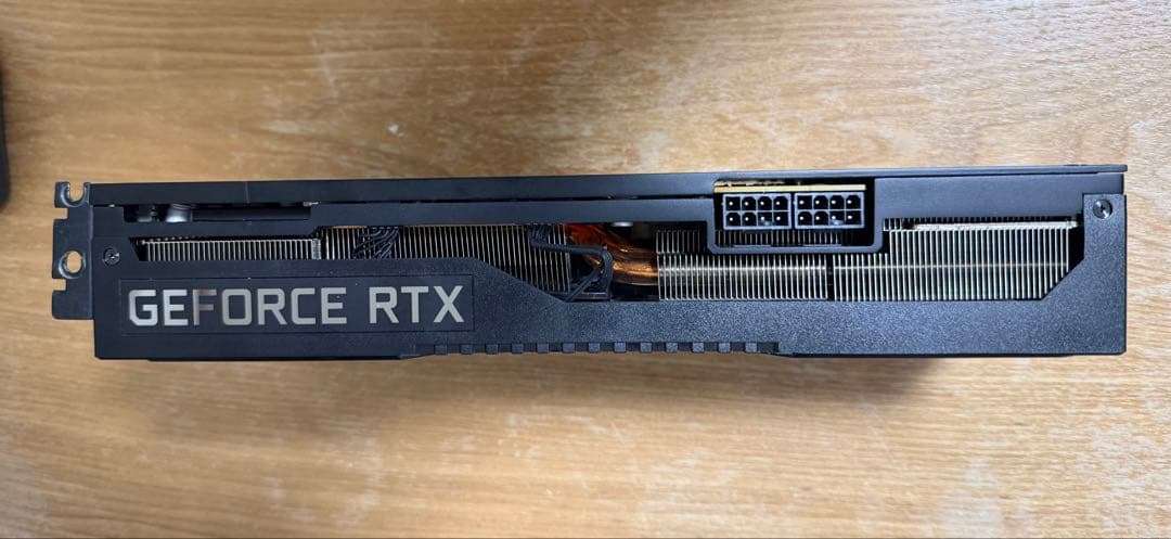 グラフィックボード・グラボ・ビデオカード GeForce RTX 3080