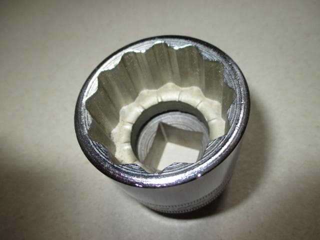 LDHM362 スナップオン Snap-on 3/4インチ 12角 36mm