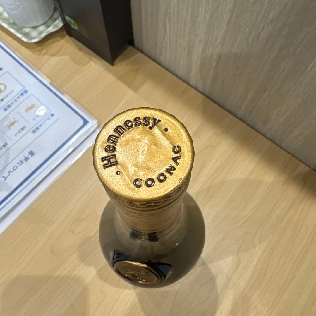 Hennessy V.S.O.P ブランデー
