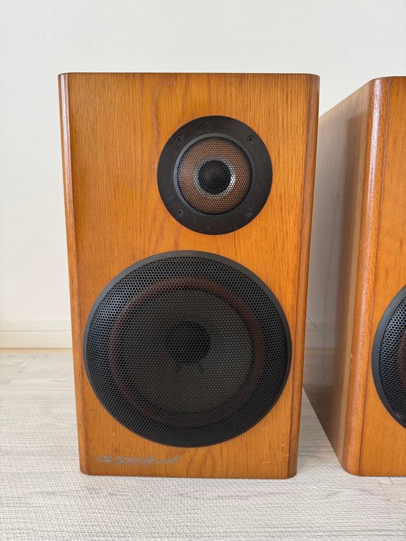 Victor SX-500 Spirit スピーカー ビクター