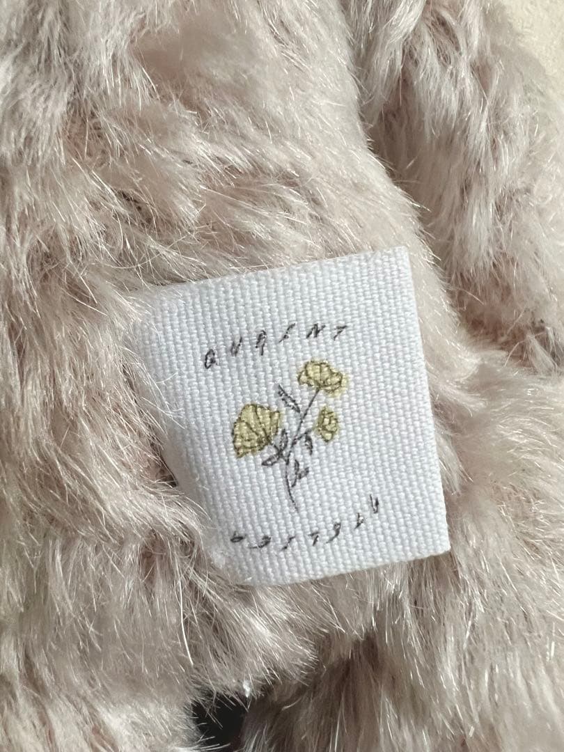 作家様　うさぎのぬいぐるみ　お洋服付き