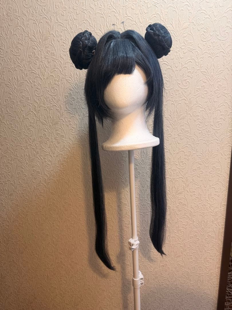 ブルーアーカイブ コスプレ キサキ ブルアカ 衣装 ウィッグ付き S