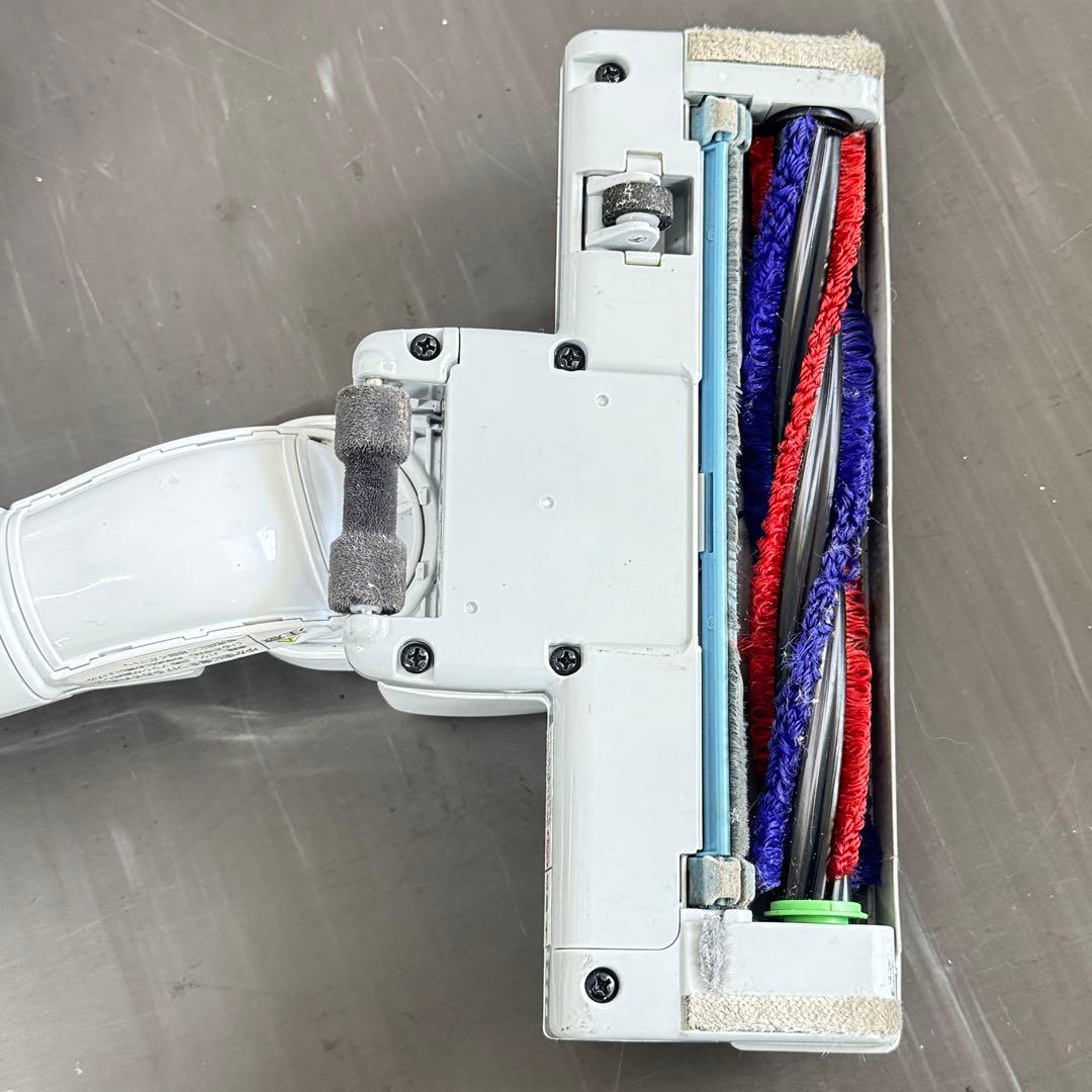 A1652☆激安‼️2021年製日立電気掃除機CV- KP300J