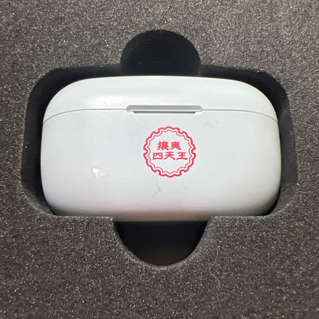 AVUT x 銀魂 攘夷四天王　ワイヤレスイヤホン