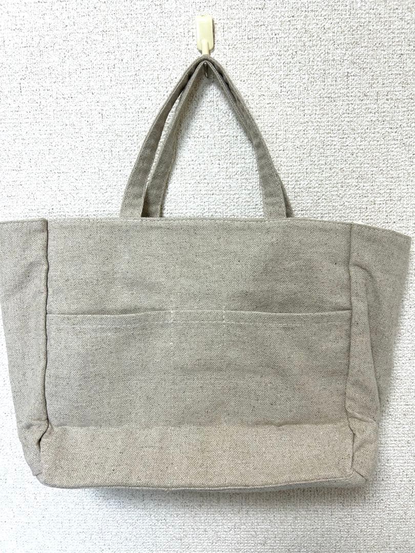 DEAN & DELUCA [新品]エコバッグ