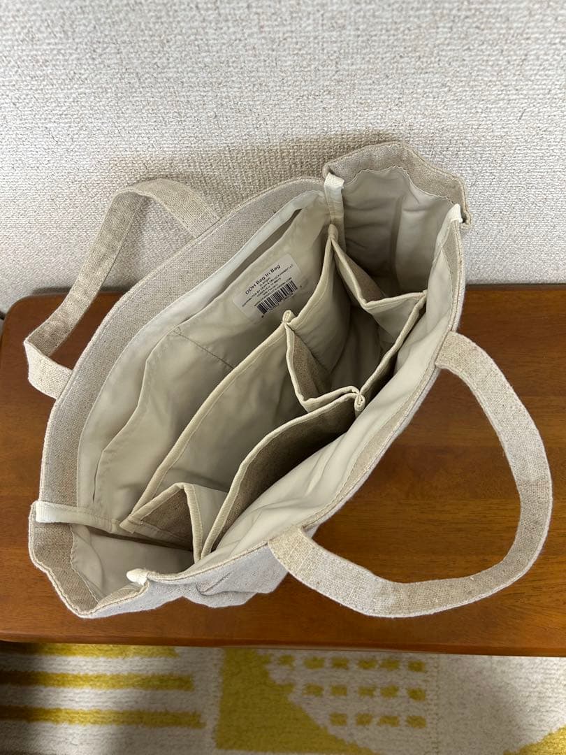 DEAN & DELUCA [新品]エコバッグ