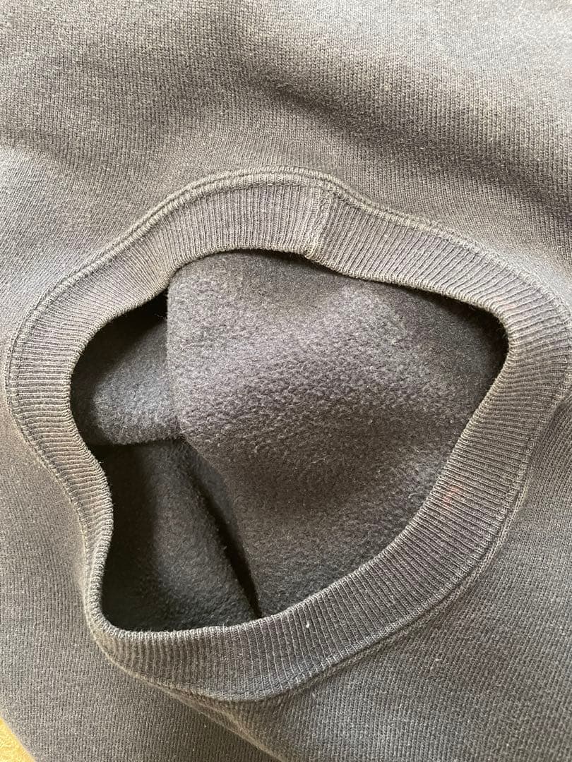 90s USA製 チャンピオン カリフォルニア リバースウィーブ ネイビー