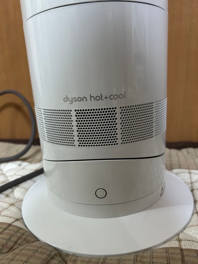 Dyson hot+cool 扇風機