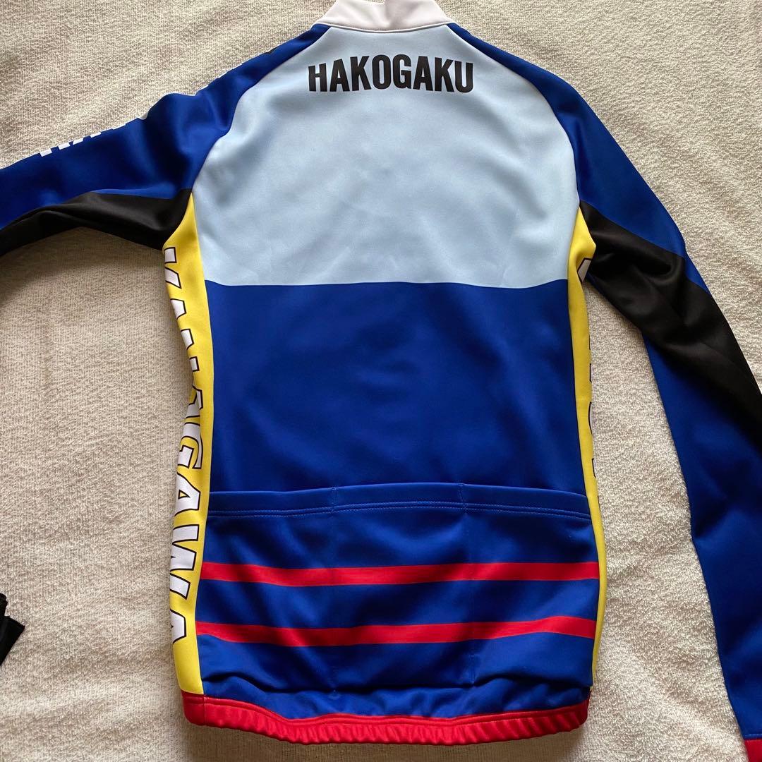 弱虫ペダル コスプレ衣装 サイクルジャージ 箱根学園 WAVE ONE