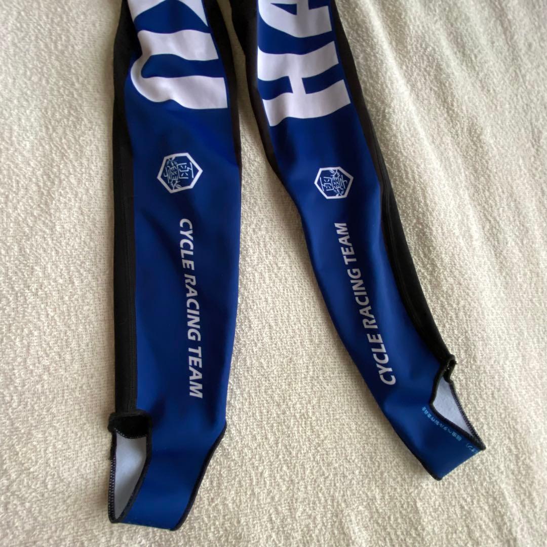 弱虫ペダル コスプレ衣装 サイクルジャージ 箱根学園 WAVE ONE