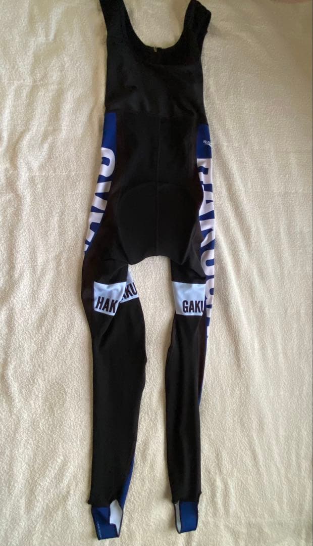 弱虫ペダル コスプレ衣装 サイクルジャージ 箱根学園 WAVE ONE